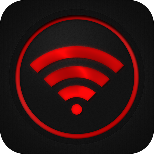 Hackertools Wifi Hacker Professional